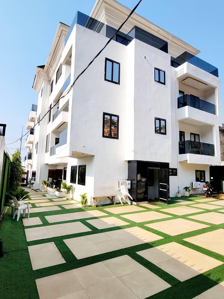 Exterior Day